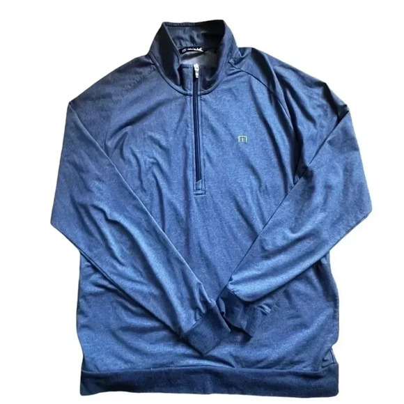 Travis Mathew Pullover Men’s Size Large - Picture 2 of 11